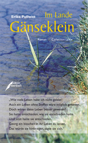 Im Lande Gänseklein: Roman (Collection LaVie) - Pullwitt, Erika