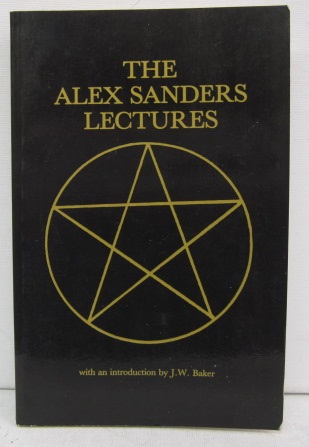Alex Sanders Lectures