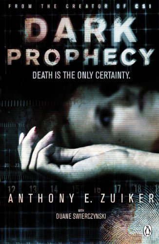 Dark Prophecy: Level 26: Book Two (Level 26 Book 2) - Zuiker, Anthony E.