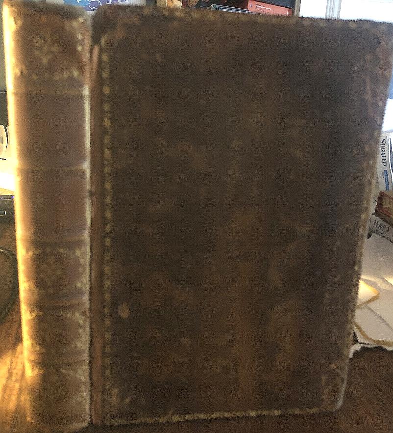 Plain Tales from the Hills. 1893. Leather Binding. Kipling Rudyard [ ] [Hardcover]