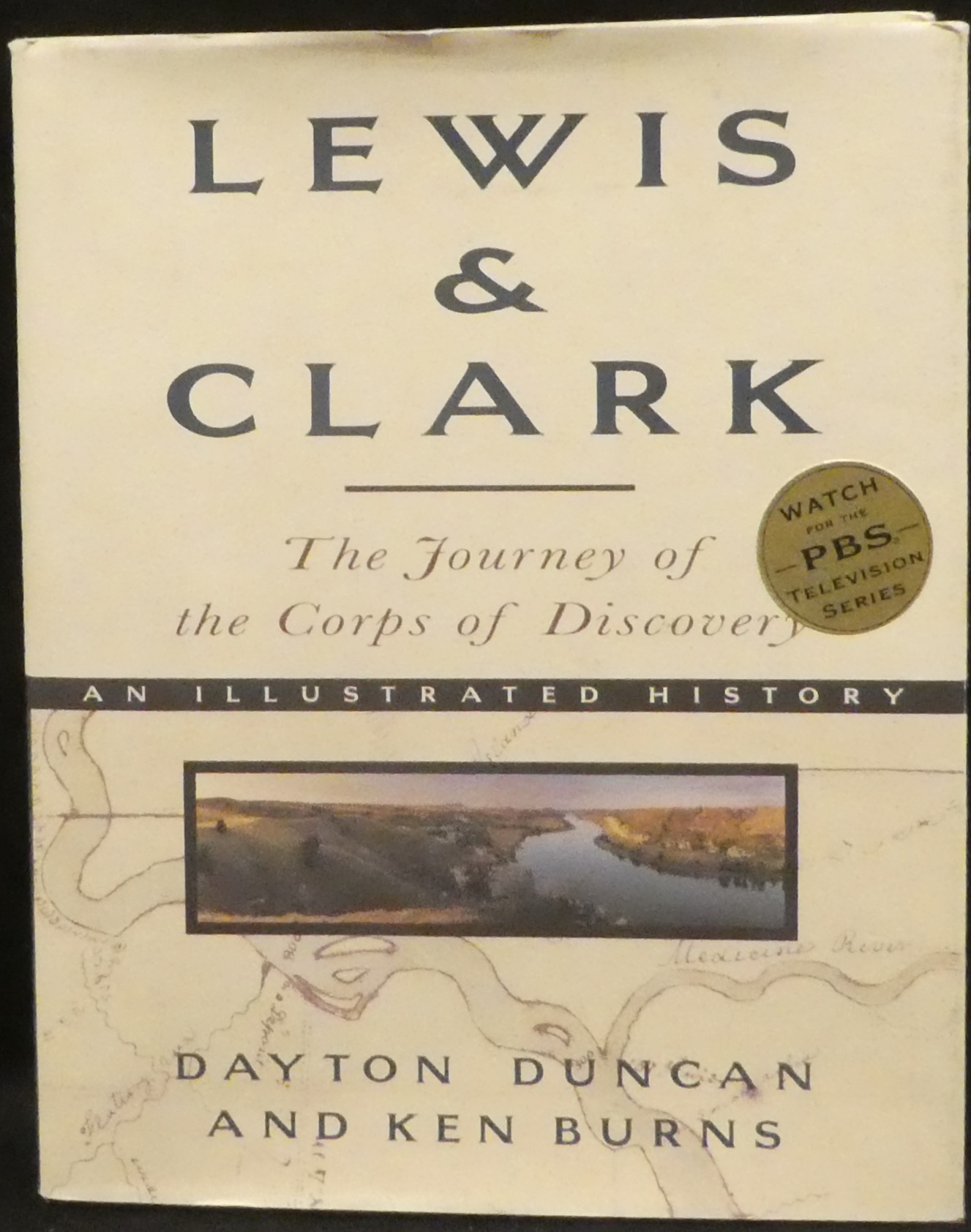 ken burns lewis and clark corps of discovery ken burns lewis and clark corps of discovery