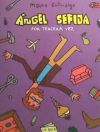 Ángel Sefija por tercera vez - Entrialgo Ibarrondo, Mauro