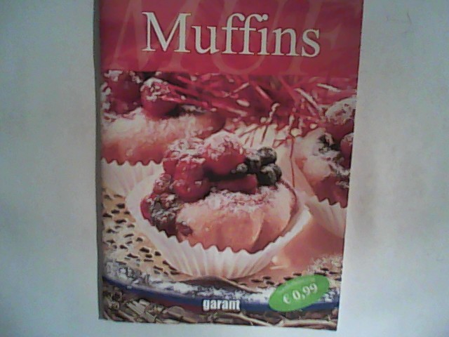 Muffins - Unbekannt