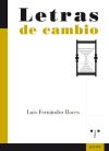 Letras de cambio - Luis Fernández Roces