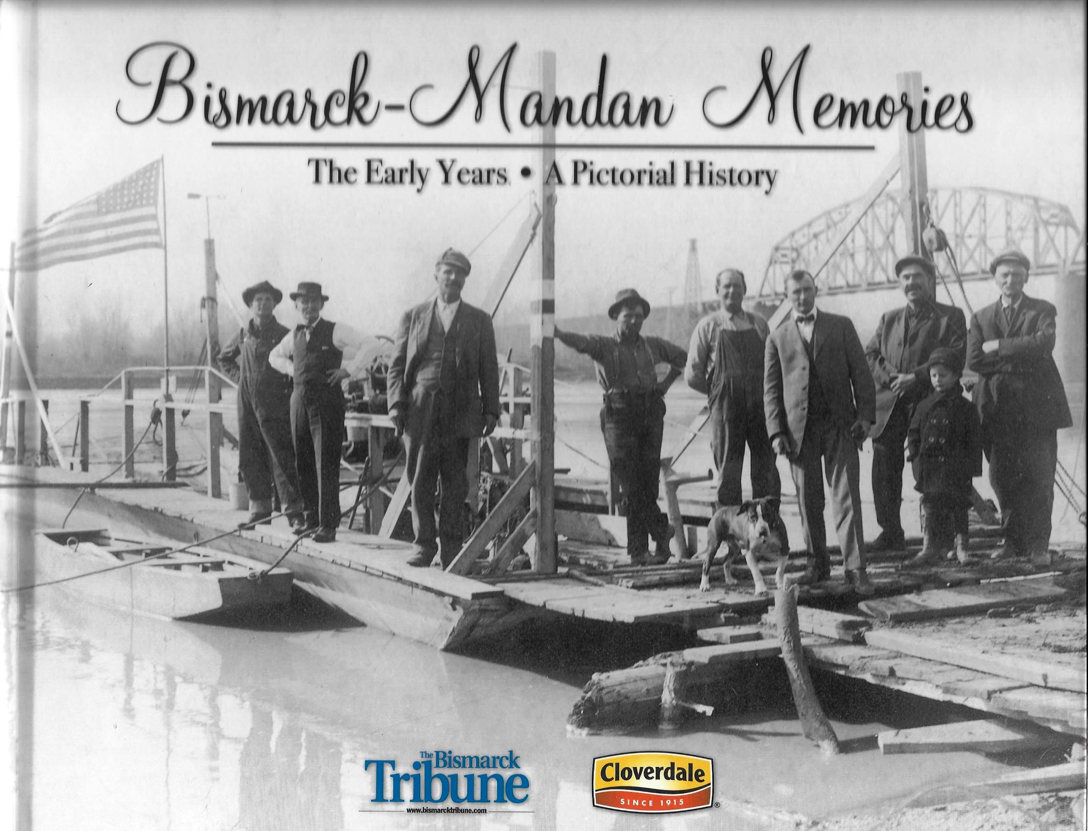 The Bismarck Tribune