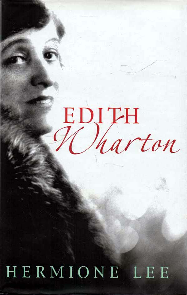 Edith Wharton - Lee, Hermione