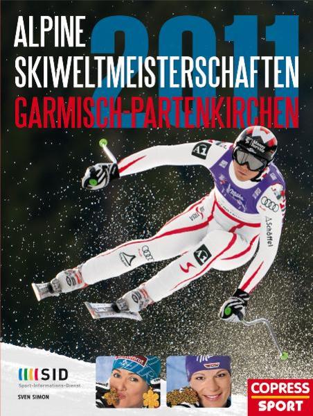 Simon: Alpine Skiweltmeisterschaft 2011 - Simon, Sven