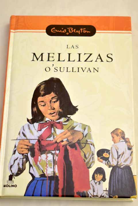 Las mellizas O'Sullivan - Blyton, Enid