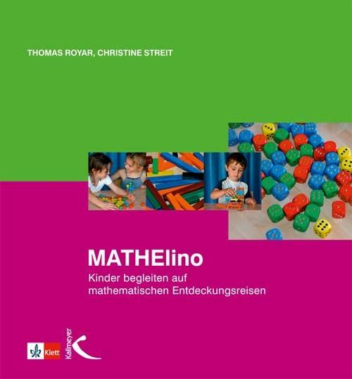 MATHElino - Royar, Thomas|Streit, Christine