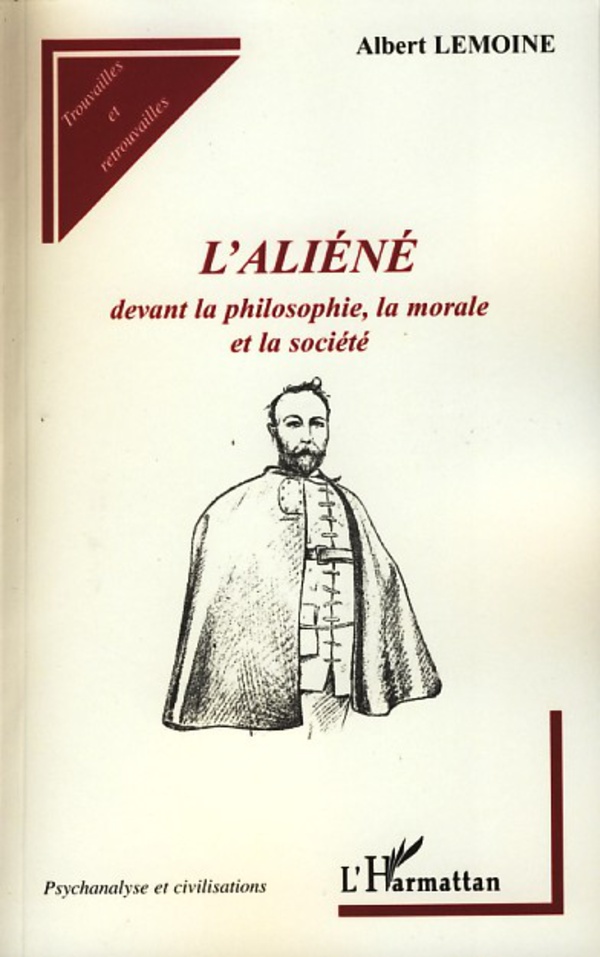 L'aliéné - Lemoine, Albert