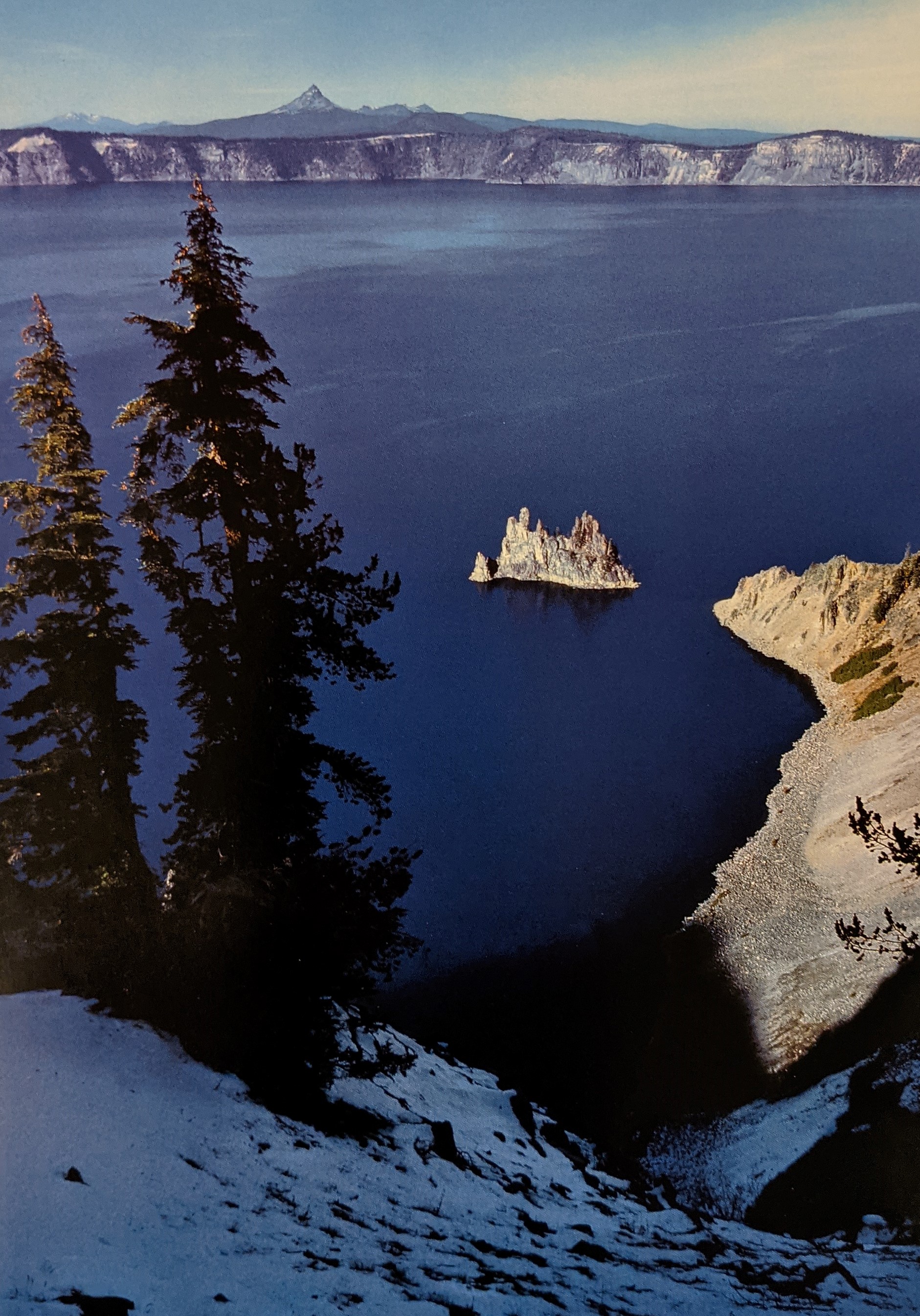 Ansel Adams in Color by Ansel Adams edited by Harry M. Callahan Fine