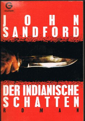 Der indianische Schatten - Sandford, John