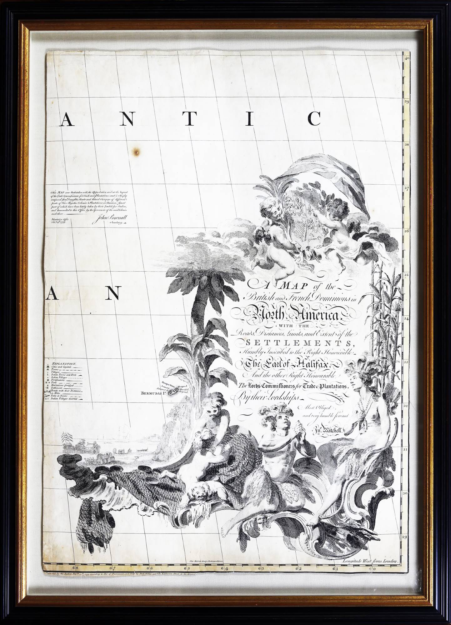 Albretch Samuel ANKER 1800s Engraving The Little Musician Custom Framed COA