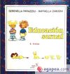 Educación sexual I. 6-9 años - Zardoni, Raffaella; Parazzoli, Serenella