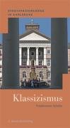 Stadtspaziergänge in Karlsruhe: Klassizismus - Schäfer, Friedemann