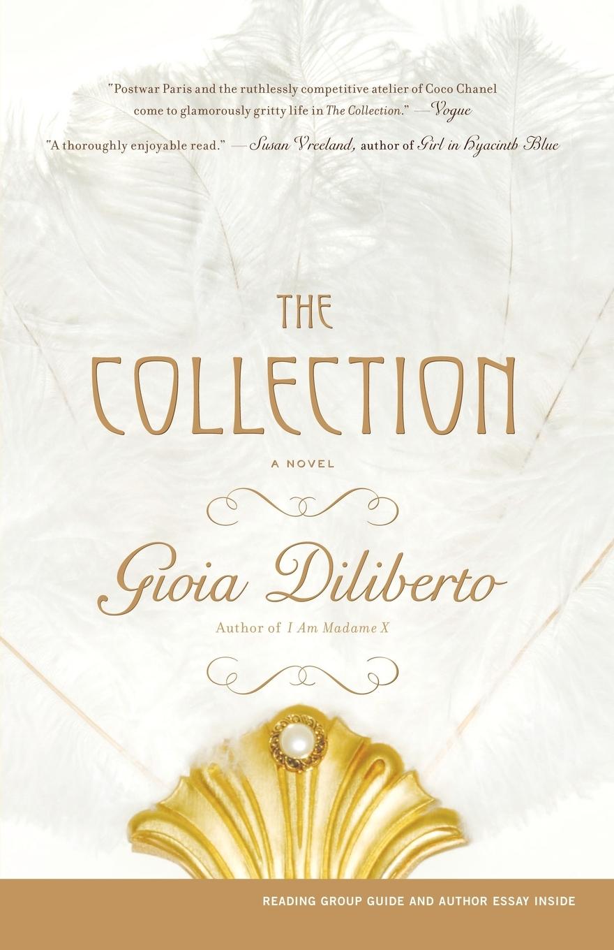 The Collection - Diliberto, Gioia