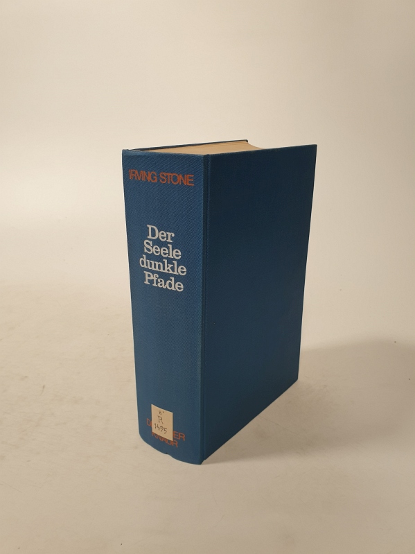 Der Seele dunkle Pfade Ein Roman um Sigmund Freud Aus dem Amerikanischen von Norbert Wölfl