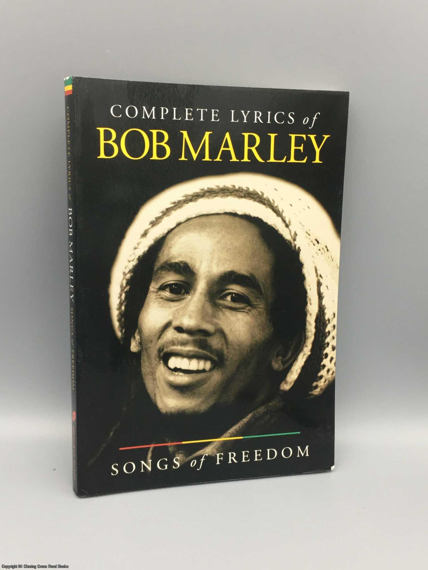 Bob Marley Lyrics 