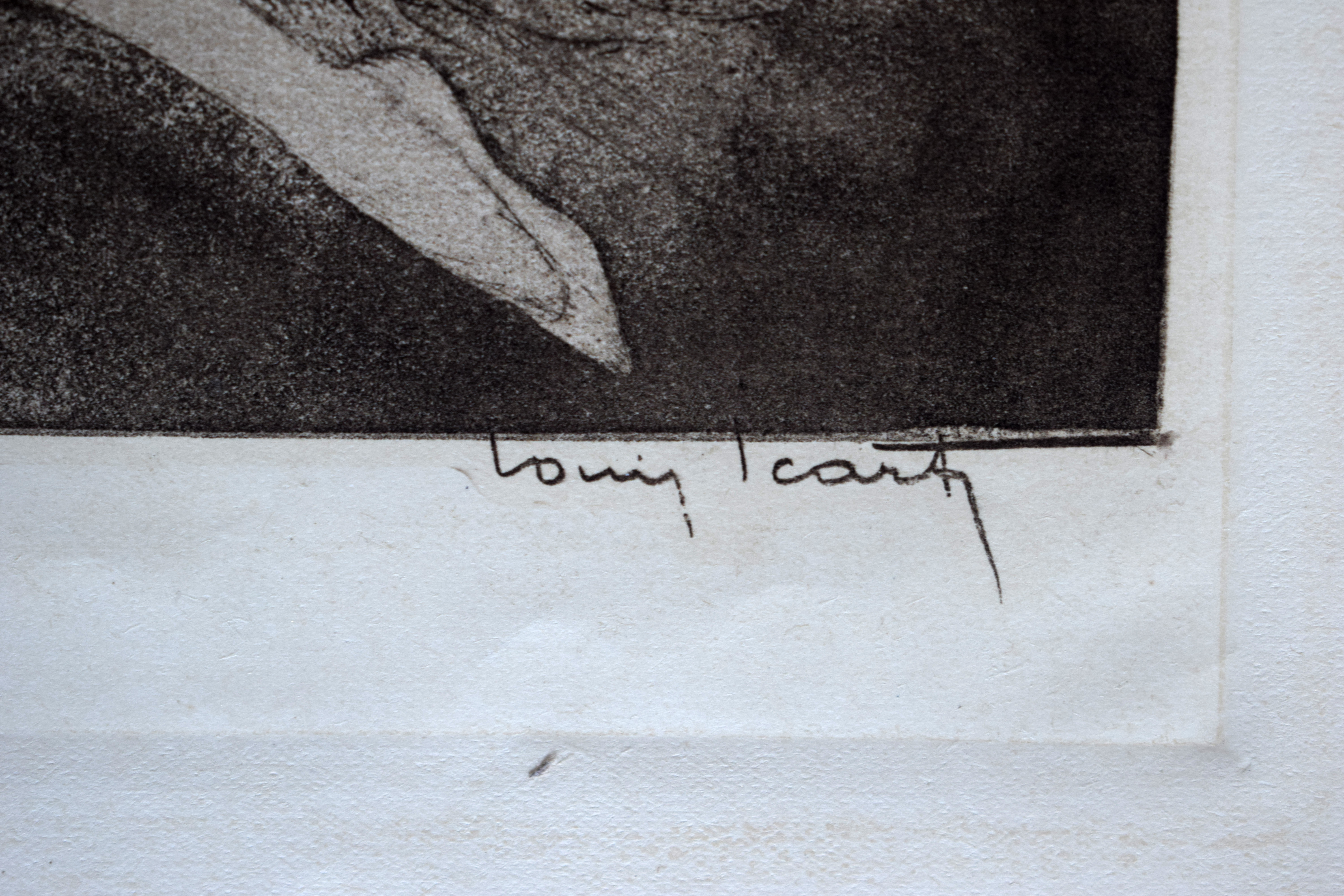 Louis Icart - Le Jardin Japonais: As New No Binding (1932) | Kees