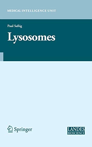 Lysosomes (Medical Intelligence Unit)