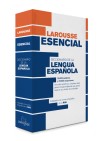 Diccionario esencial lengua española - VV.AA.