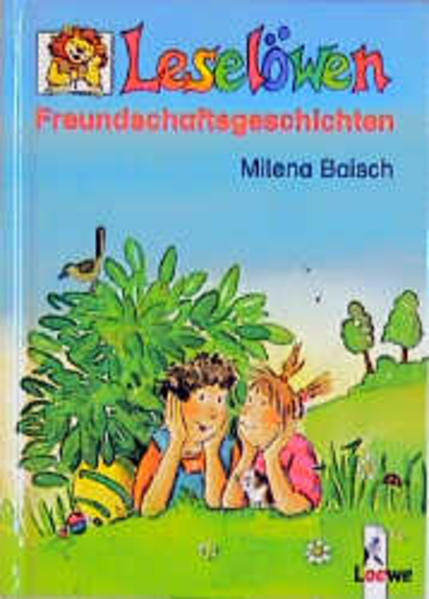Freundschaftsgeschichten - Milena, Baisch