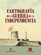 Cartografía de la Guerra de la Independencia. La cartografía es uno de los productos de la ciencia y de la técnica que mejor reflejan el estado de los avances de cada época. Si a ello se añade el propio valor descriptivo de sus contenidos, el resultado es que los testimonios de la cartografía son una herramienta indispensable para el estudio de la historia del conocimiento en general, y de ahí su valor como fuente de documentación de primer rango.Esta obra quiere ser el reflejo de una parte de esa actividad cartográfica desarrollada por los ejércitos en un momento determinado: los años comprendidos entre 1808 y 1814, correspondientes a la contienda que en Francia se denomina Guerra de España y aquí conocemos como Guerra de la Independencia.Varias circunstancias hicieron que la producción de cartografía en relación con esta guerra fuese considerablemente abundante. Quizá la más determinante era la escasa fiabilidad de una buena parte de los mapas contemporáneos y anteriores, lo que obli - Cervantes Muñoz, Ana Isabel . . . [et Al.