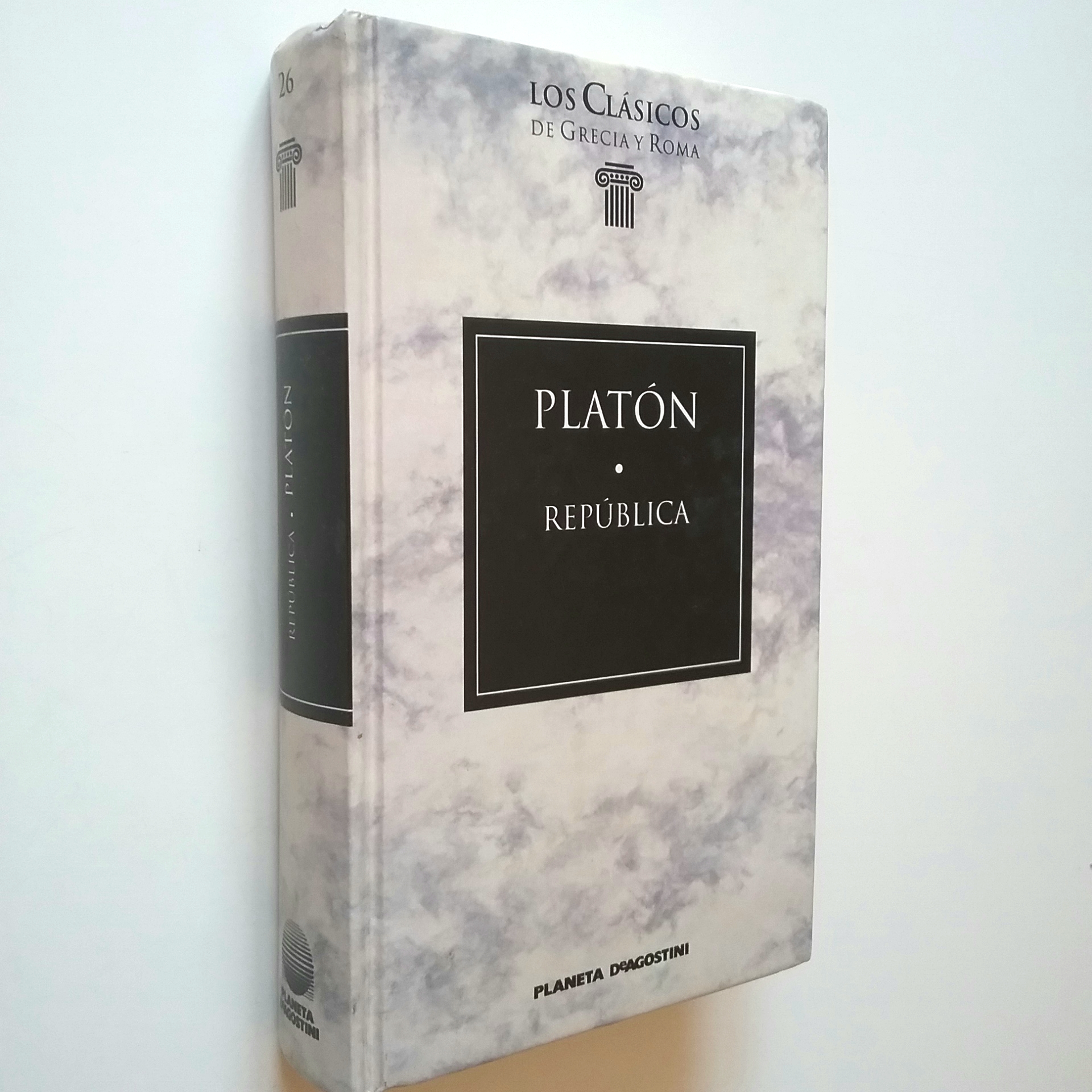 República - Platón