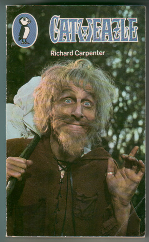 Catweazle - Carpenter, Richard