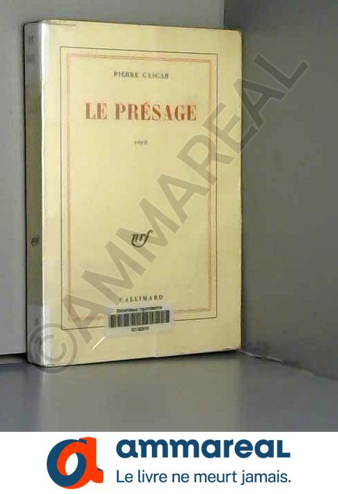 Pierre Gascar Abebooks