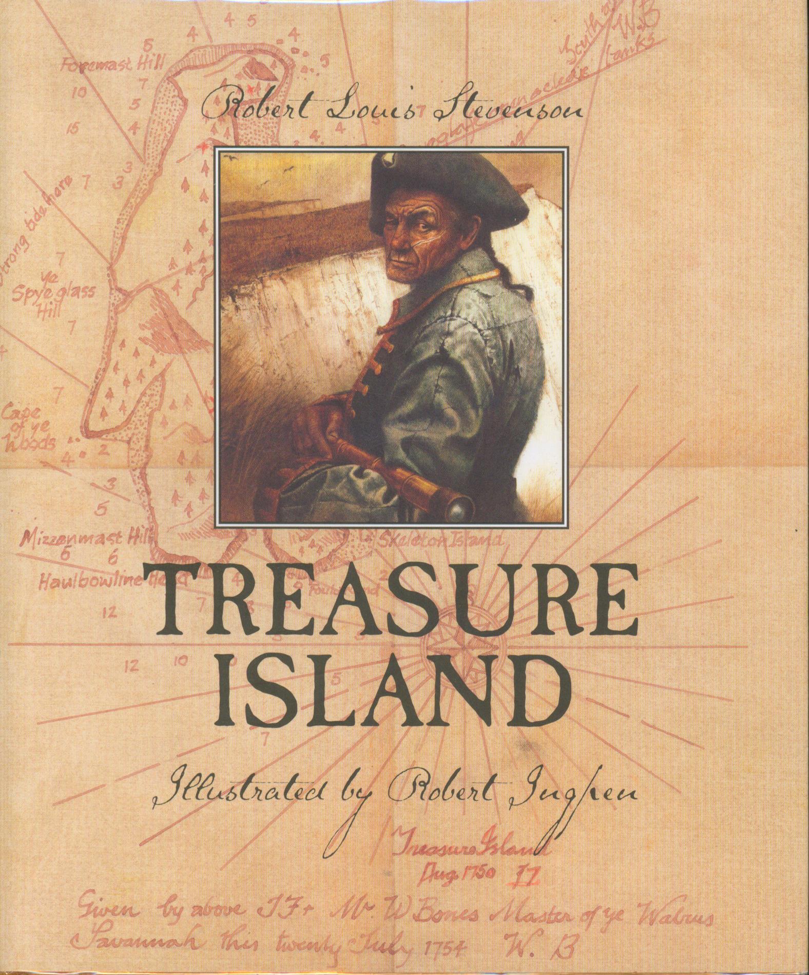 8576円 50%OFF Treasure Island 輸入版
