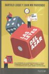 Las leyes del azar - Luque, Bartolo; Parrondo, Juan MR