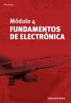 Módulo 4.Fundamentos de electrónica - Jorge López Crespo