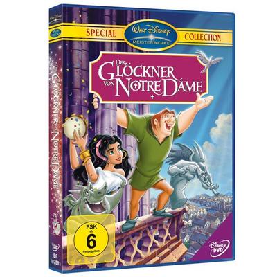 Der Glöckner von Notre Dame (Special Collection) - Victor Hugo