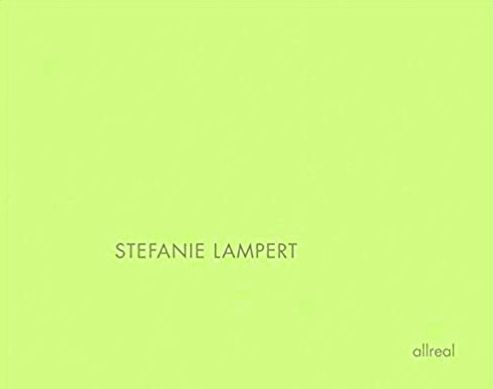 Stefanie Lampert : allreal. - Beitin, Andreas F.