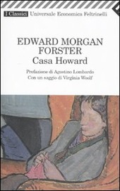 CASA HOWARD - FORSTER MORGAN EDWARD