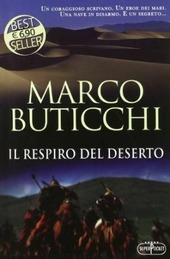 IL RESPIRO DEL DESERTO - BUTICCHI MARCO
