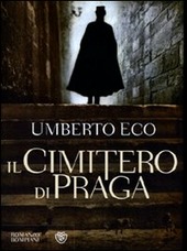 IL CIMITERO DI PRAGA - ECO UMBERTO