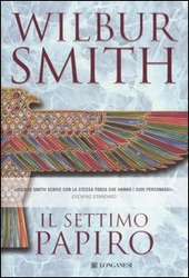 IL SETTIMO PAPIRO - SMITH WILBUR