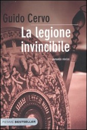 LA LEGIONE INVINCIBILE - CERVO GUIDO