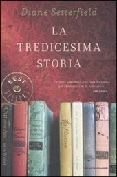 LA TREDICESIMA STORIA - SETTERFIELD DIANE