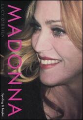 MADONNA - O' BRIEN LUCY