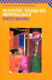TATUAGGIO - MONTALBAN VASQUEZ MANUEL