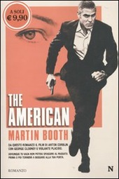 THE AMERICAN - BOOTH MARTIN