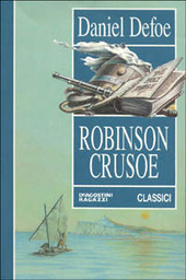 ROBINSON CRUSOE - DE FOE