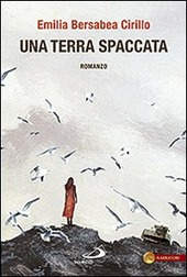 UNA TERRA SPACCATA - CIRILLO EMILIA BERSABEA