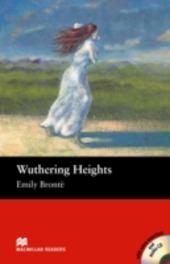 WUTHERING HEIGHTS - BRONTE EMILY