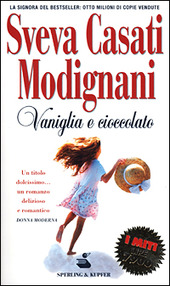 VANIGLIA E CIOCCOLATO - CASATI MODIGNANI SVEVA