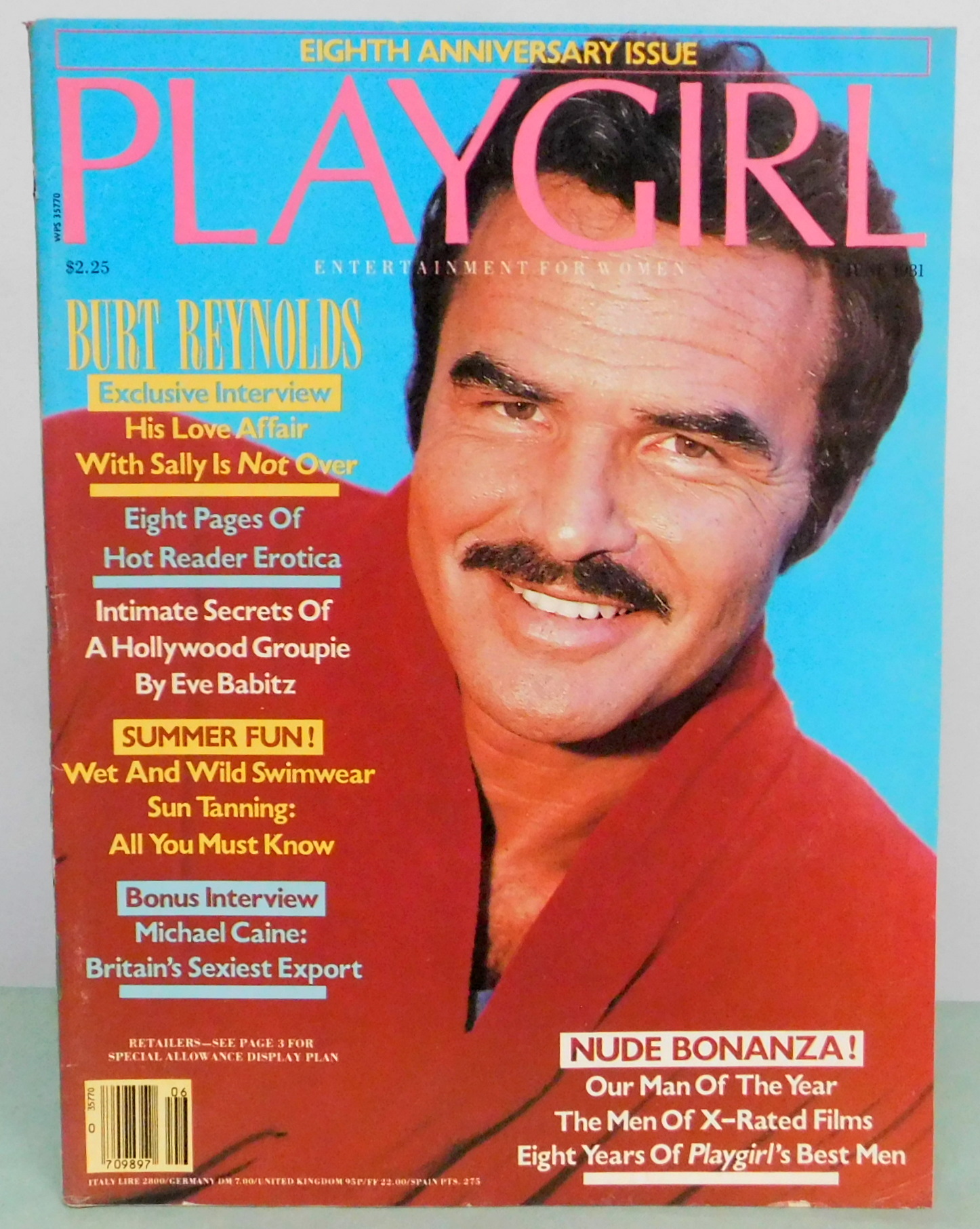 playgirl magazine first issue playgirl magazine first issue
