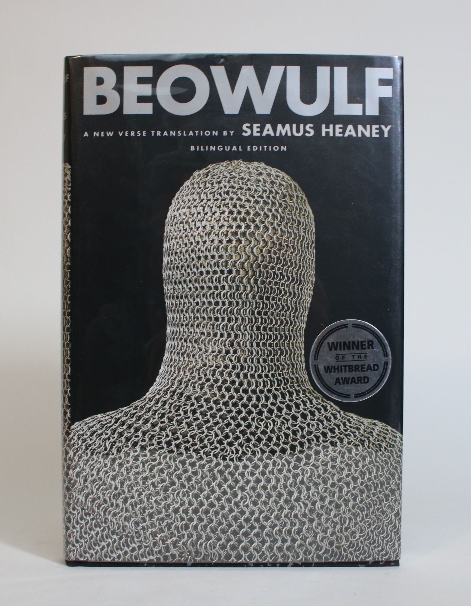 Beowulf: A New Verse Translation - Heaney, Seamus